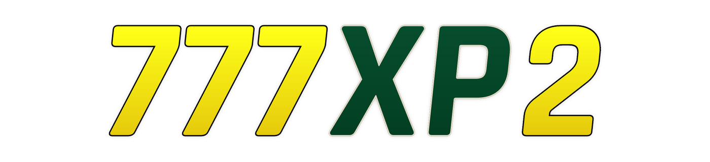 777xp2 Logo